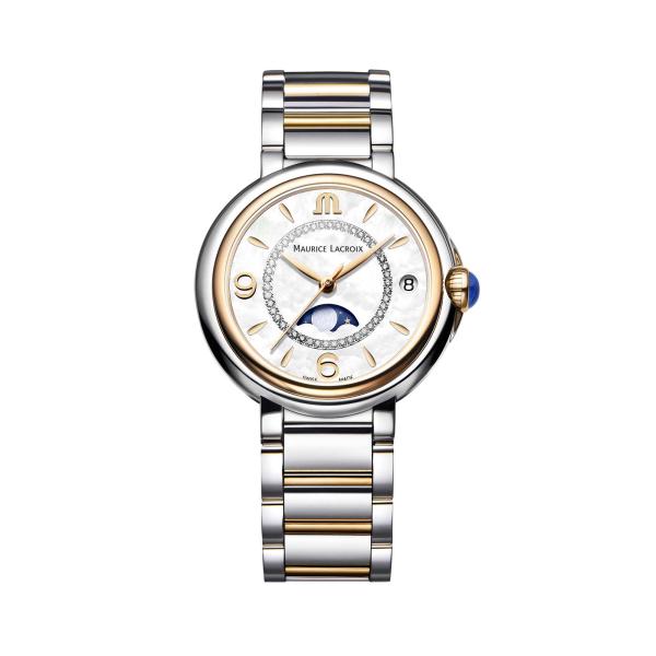 Maurice Lacroix Fiaba Moonphase 32mm FA1084-PVP13-150-1