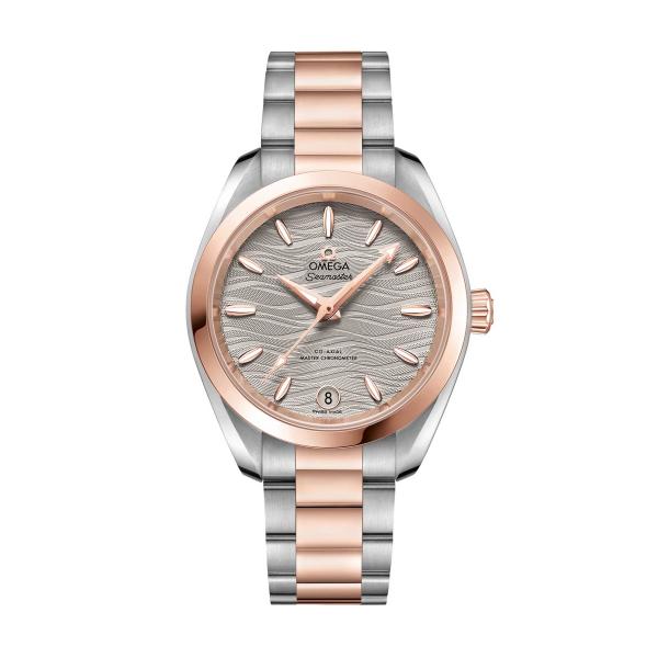 Omega Seamaster Aqua Terra 150 M 220.20.34.20.06.001