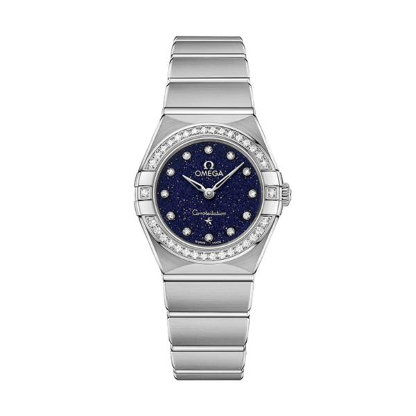 Omega Constellation 131.15.25.60.53.001