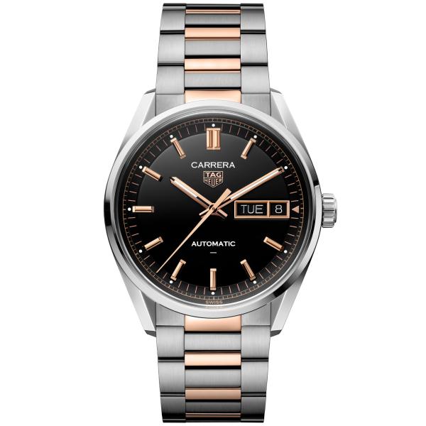 TAG Heuer TAG HEUER CARRERA DAY-DATE WDA2111.BD0001