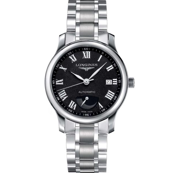 Longines The Longines Master Collection L2.708.4.51.6