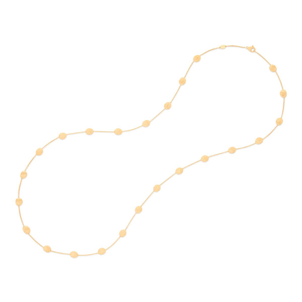 Marco Bicego Siviglia Halskette CB2948 Y