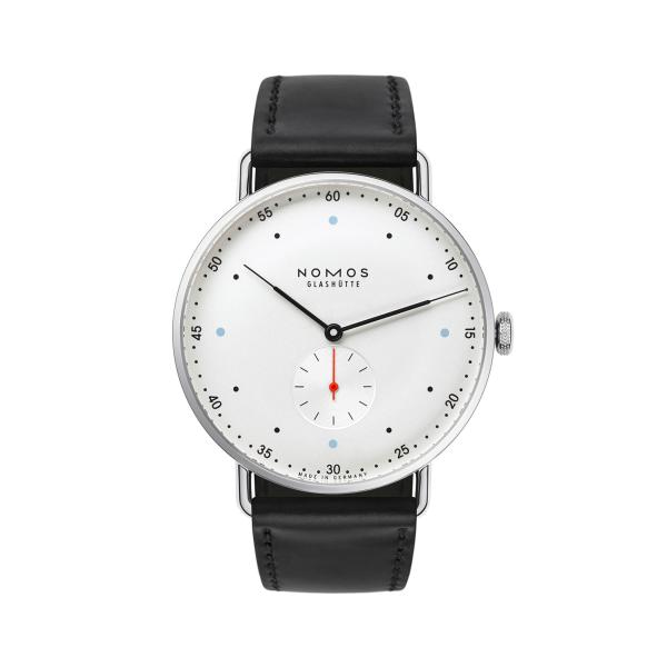 NOMOS Glashütte Metro 38 1108