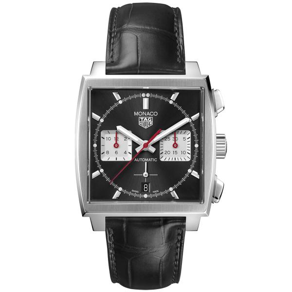 TAG Heuer TAG HEUER MONACO CHRONOGRAPH CBL2113.FC6177