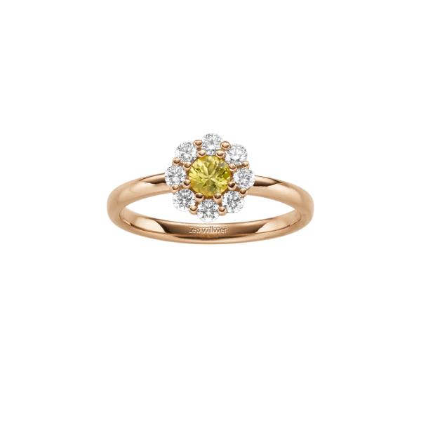 Leo Wittwer Contemporary Ring 12-0975773-1010