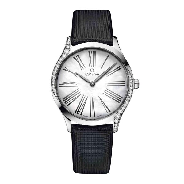 Omega De Ville Trésor 428.17.36.60.05.001