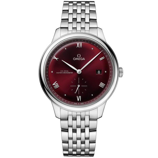 Omega De Ville Prestige 434.10.41.20.11.001