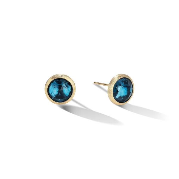 Marco Bicego Jaipur Color Ohrstecker OB957_TPL01_Y_02
