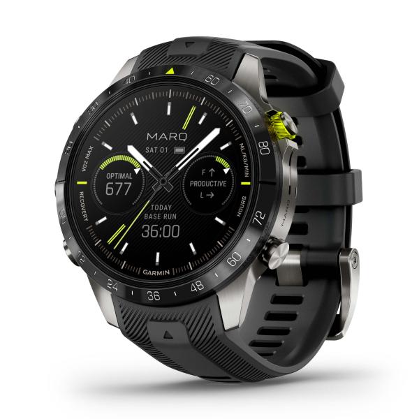 Garmin MARQ® 2 Athlete 010-02648-41