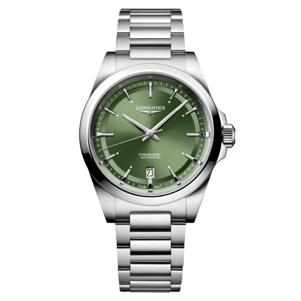 Longines CONQUEST L3.720.4.02.6