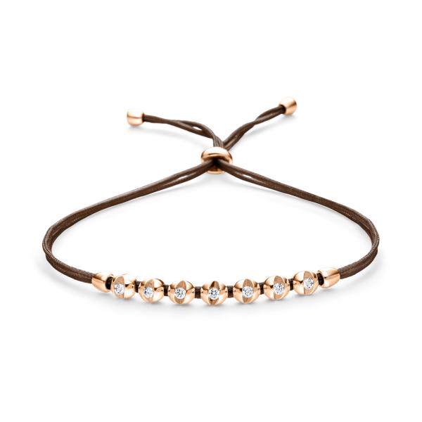 Schaffrath COLORTAIRE Armband CTR72_B_008_BR_2_01_CHOCOLATE_RW
