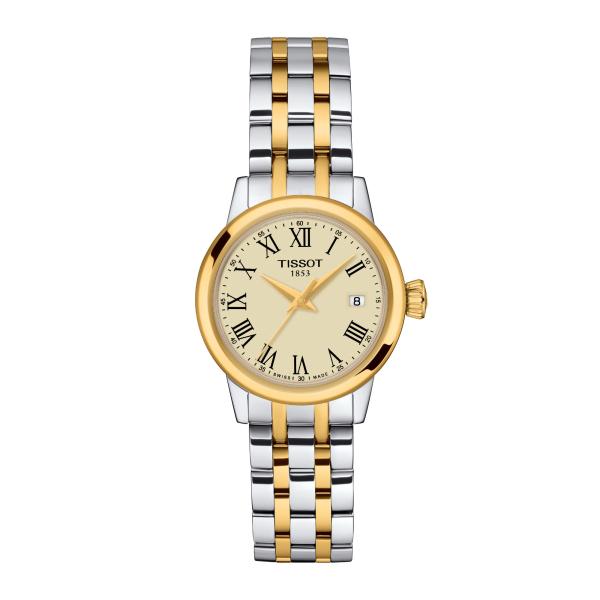 Tissot Tissot Classic Dream Lady T129.210.22.263.00