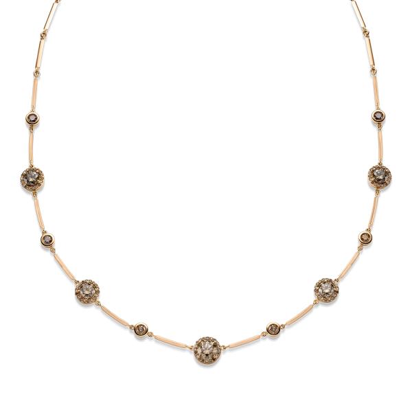 Leo Wittwer Candlelight Collier 31-1020873-5001