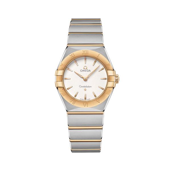 Omega Constellation 131.20.28.60.02.002