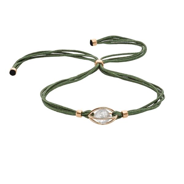 Leo Wittwer Rough Cut® Original Armband 62-1002970-9300--w