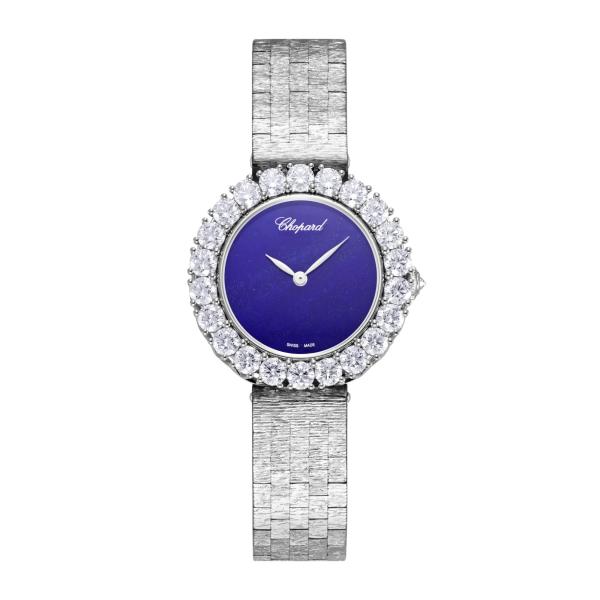 Chopard L'Heure du Diamant Small Vintage 10A378-1002
