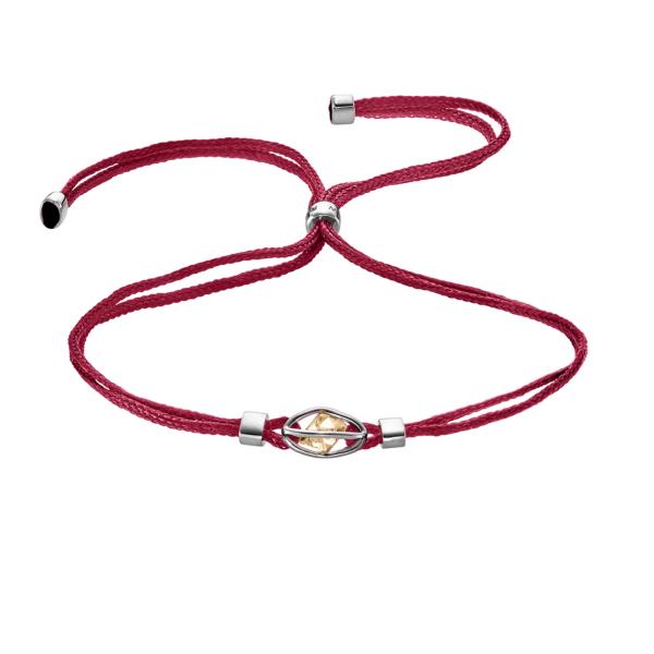 Leo Wittwer Rough Cut® Mini Armband 62-1002871-9600--b