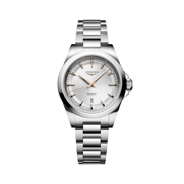 Longines CONQUEST L3.320.4.72.6
