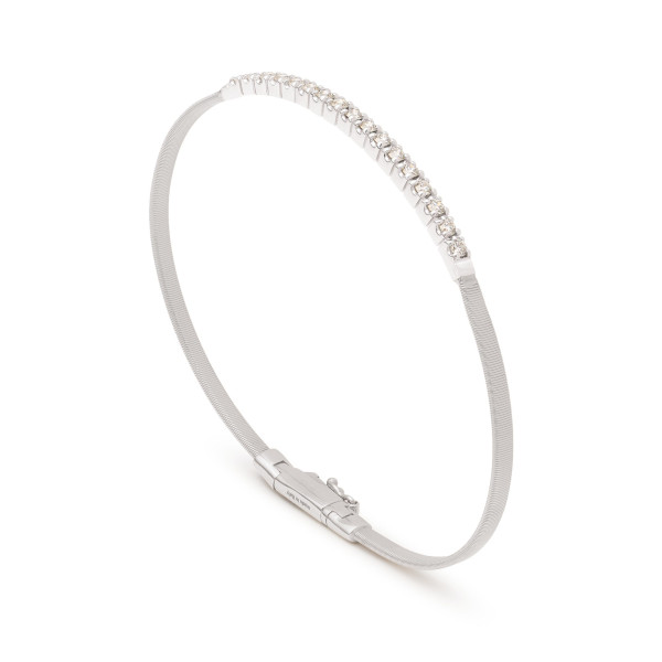 Marco Bicego Masai Armband SG730 B5 W