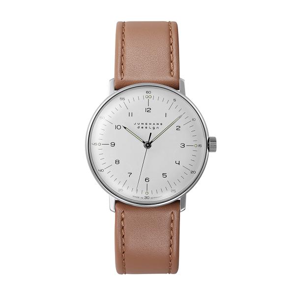 Junghans max bill Handaufzug 27/3701.02