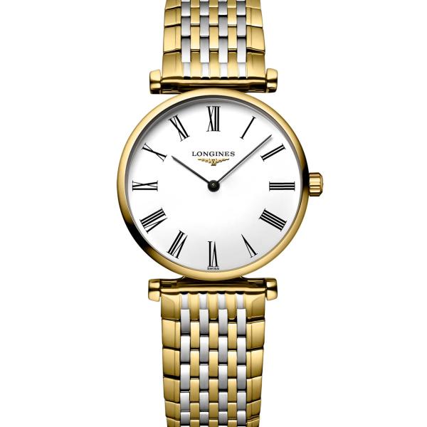Longines LA GRANDE CLASSIQUE DE LONGINES L4.755.2.11.7