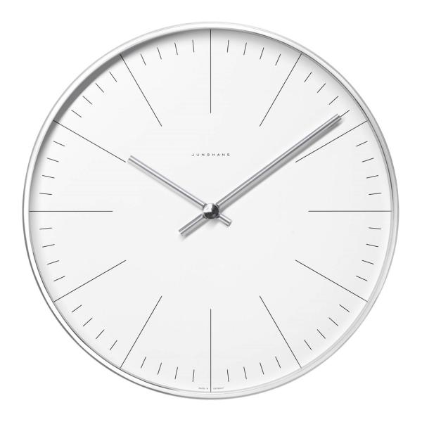 Junghans max bill Wanduhr 30cm 367/6046.00