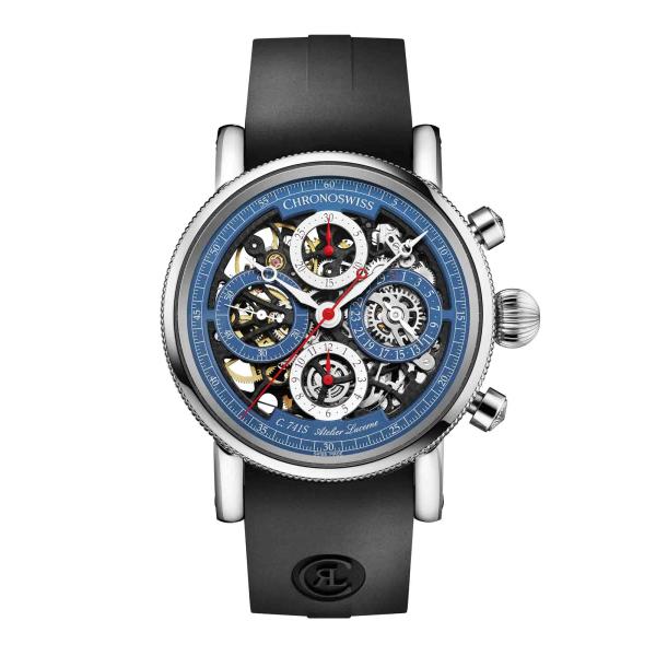 Chronoswiss Opus Chronograph CH-7543.1S-BLSI_71-2