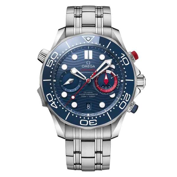 Omega Seamaster Diver 300M 210.30.44.51.03.002