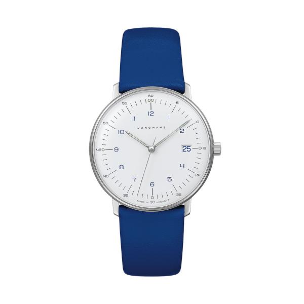Junghans max bill Damen 47/4540.02
