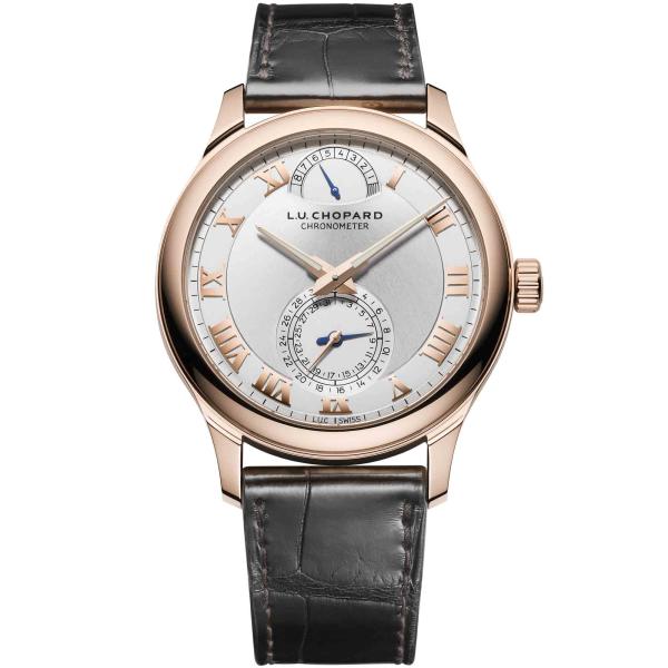 Chopard L.U.C Quattro 161926-5001