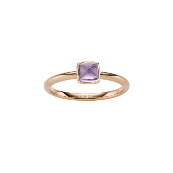 Leo Wittwer Contemporary Sugar Loaf Ring 12-0990573-0019