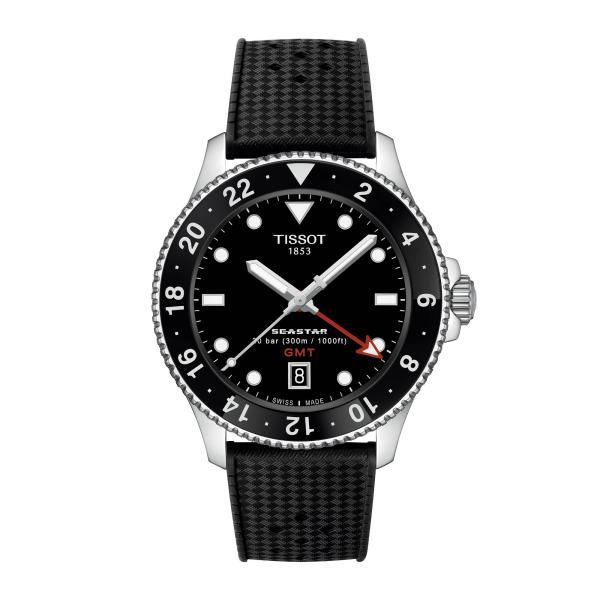 Tissot Seastar 1000 Quarz GMT T120.852.17.051.00