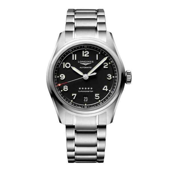 Longines LONGINES SPIRIT L3.410.4.53.6
