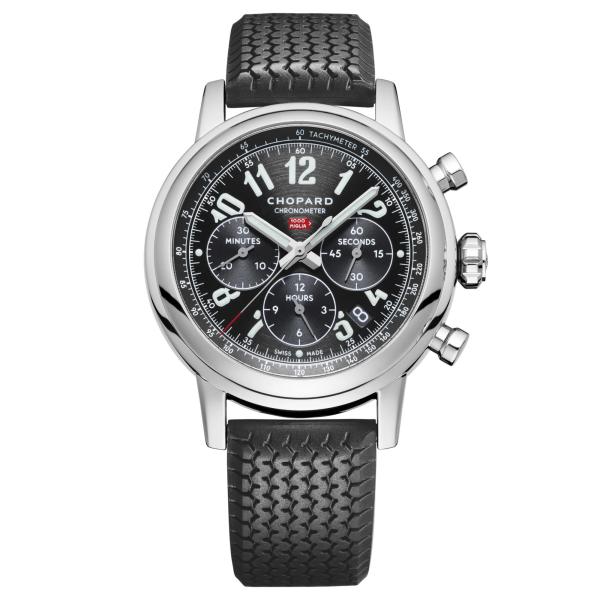 Chopard Mille Miglia Classic Chronograph 168589-3002