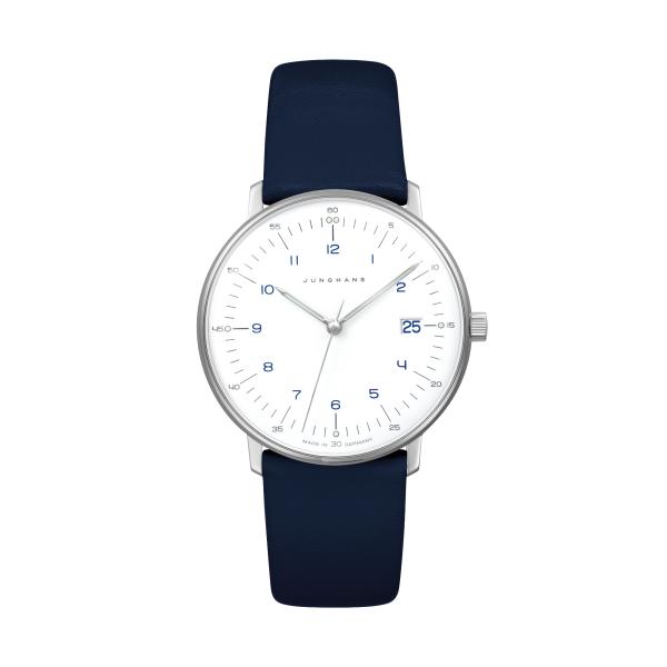 Junghans max bill Damen 47/4556.02