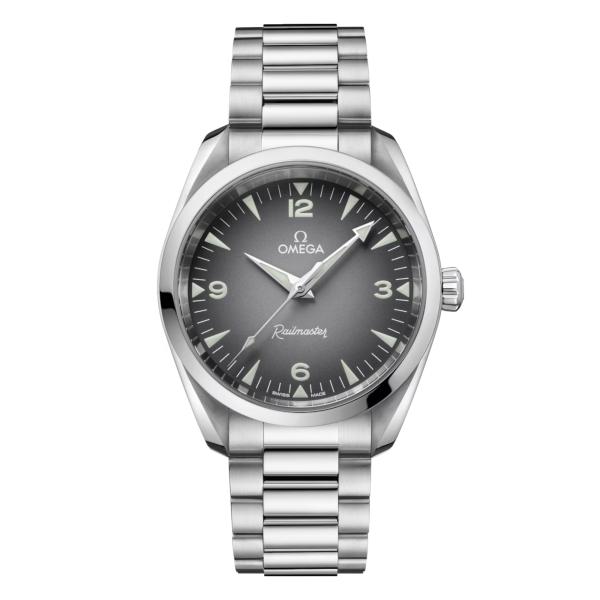 Omega Seamaster Railmaster 235.10.38.20.06.001