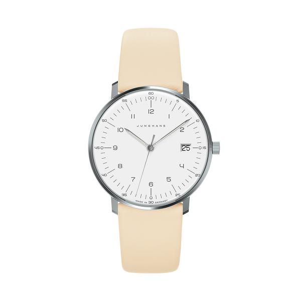 Junghans max bill Damen 47/4252.02