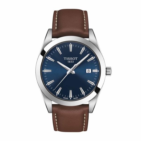 Tissot Gentleman T127.410.16.041.00