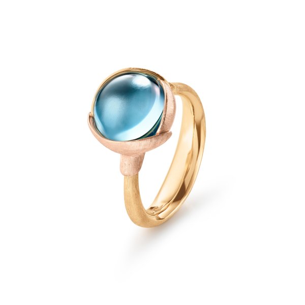 Ole Lynggaard Copenhagen Lotus Ring 2 A2651-408