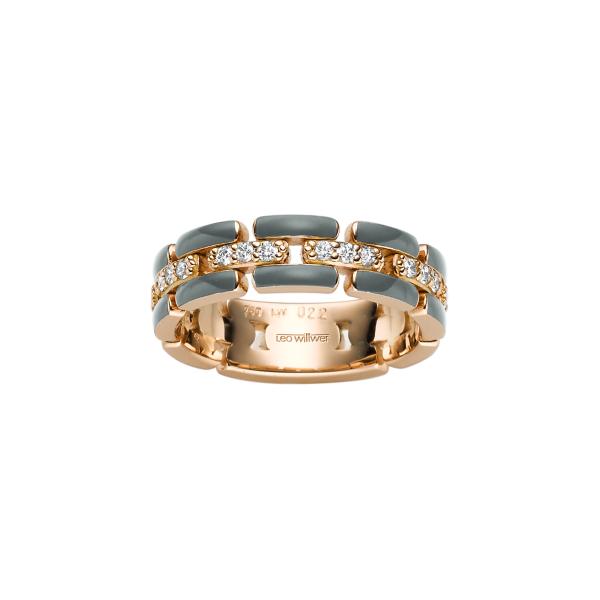 Leo Wittwer Contemporary Ring 11-0981873-1110