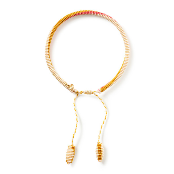 Ole Lynggaard Copenhagen Life Armband Honey A3243-003