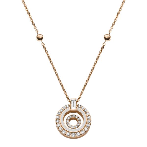Leo Wittwer Panta rhei® Collier 31-1001073-1000
