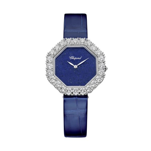 Chopard L'Heure Du Diamant Octagonal 13A097-1112