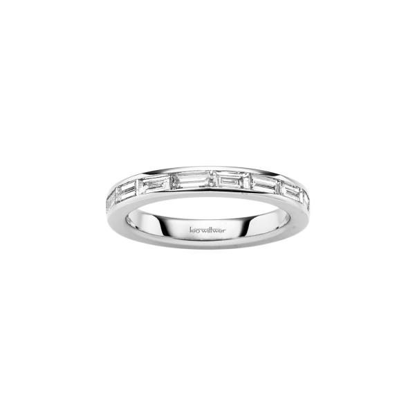 Leo Wittwer Love Icon Ring 11-1009971-1000