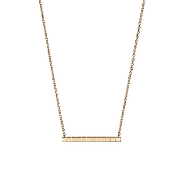 Chopard Ice Cube Halskette 817702-5001
