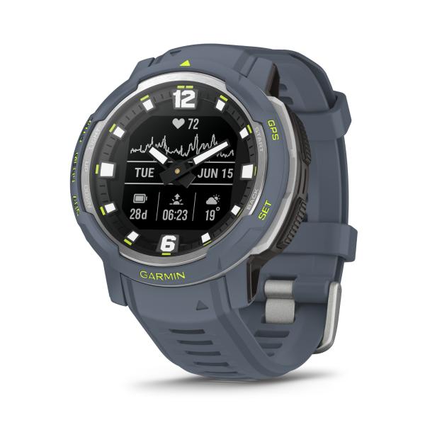 Garmin Instinct® Crossover - Standard Edition 010-02730-04