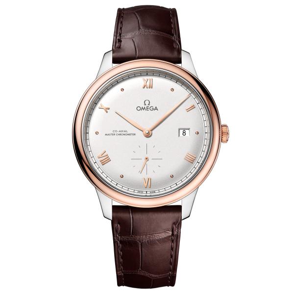 Omega De Ville Prestige 434.23.41.20.02.001