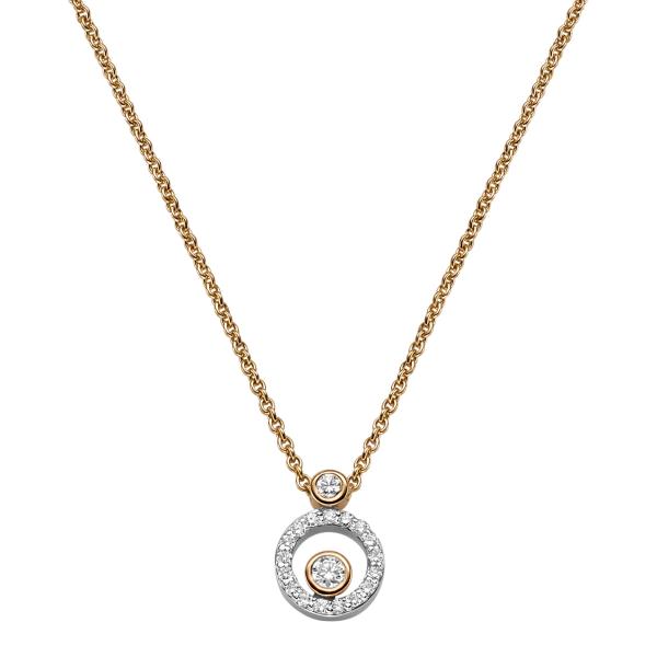 Leo Wittwer Panta rhei® Collier 31-1001576-1100
