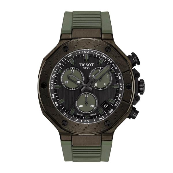 Tissot T-Race Quartz Chronograph T141.417.37.061.02