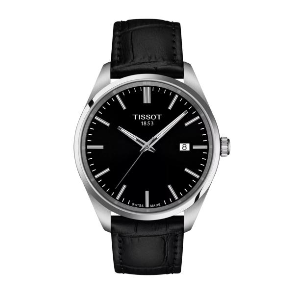 Tissot PR 100 Quartz 40mm T150.410.16.051.00